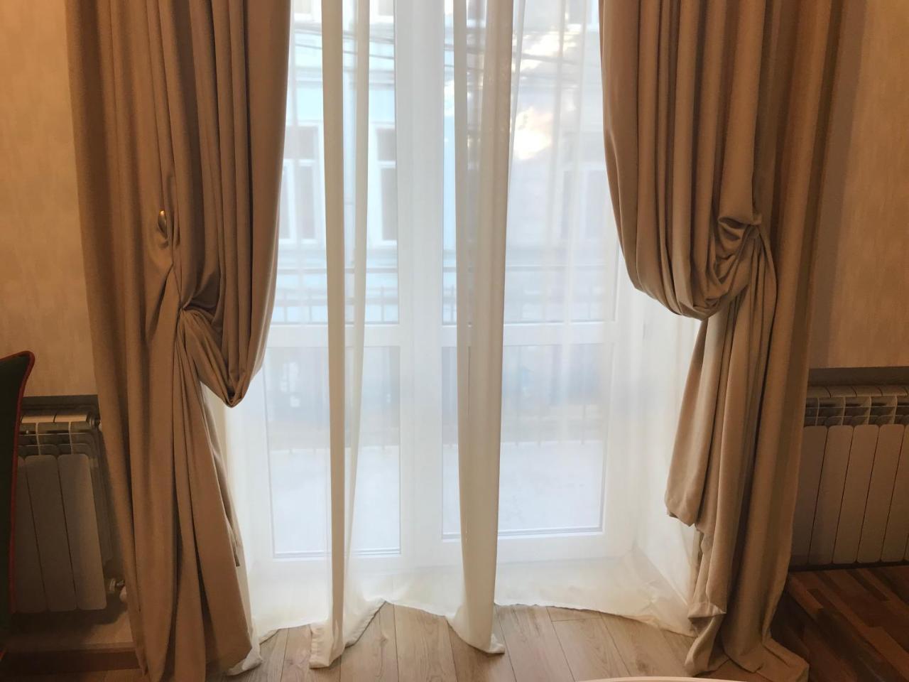 Full Comfort Apartment On Aghmashenebeli Tiflis Exterior foto